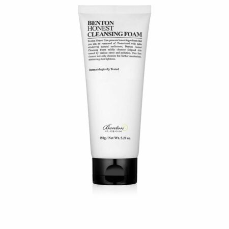 Αφρός Καθαρισμού Benton Honest 150 g