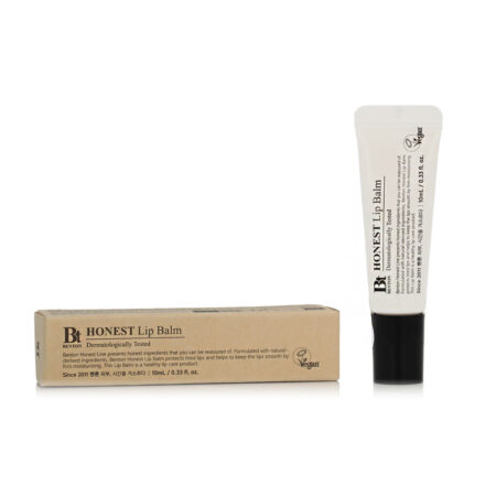 Βάλσαμο για τα Χείλη Benton Honest 10 ml