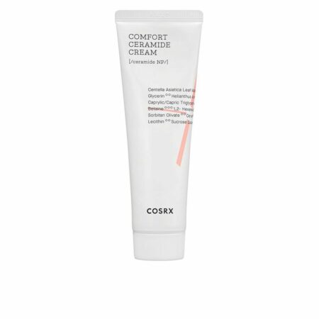 Κρέμα Προσώπου Cosrx Ceramide 80 g Κατεστραμμένο δέρμα