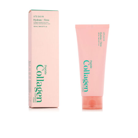 Αφρός Καθαρισμού It&apos;s Skin Peptide Collagen 150 ml