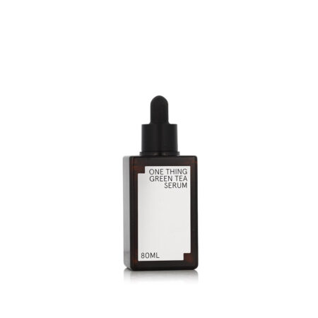 Ορός Προσώπου One Thing Green Tea 80 ml - Image 2