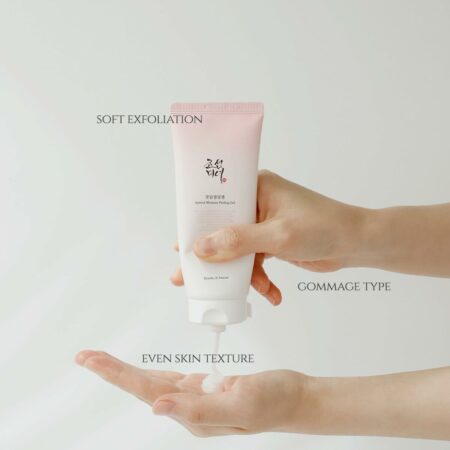 Τζελ Απολέπιση Προσώπου Beauty of Joseon Apricot Blossom 100 ml - Image 5