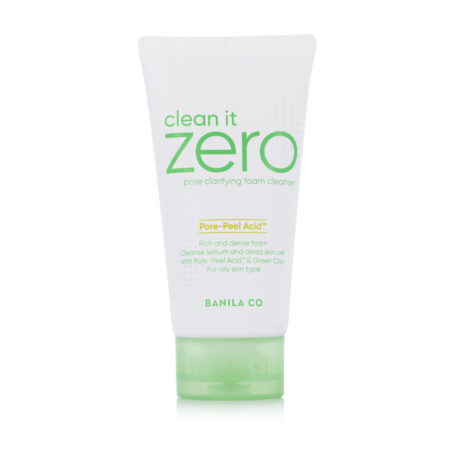 Αφρός Καθαρισμού Banila Co Clean It Zero 150 ml - Image 2