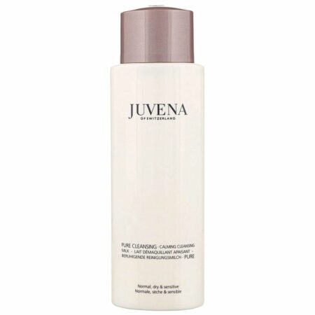 Γαλάκτωμα Καθαρισμού Pure Cleansing Juvena 200 ml