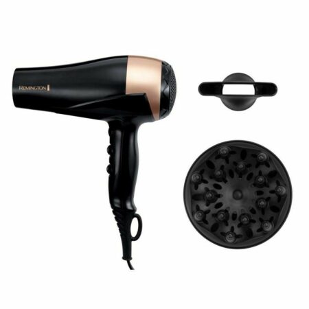 Πιστολάκι Remington Μαύρο 2200 W (2200 W) - Image 3