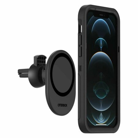 βάση για κινητά iPhone 12/ Pro/Pro Max/ Mini Otterbox 78-80445 Μαύρο
