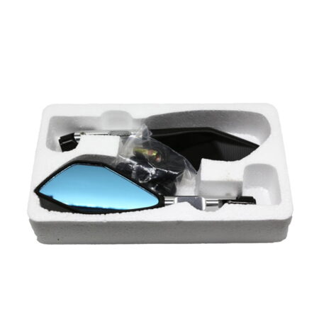 Καθρέπτες μηχανής αντιθαμβωτικoί - CNC Rear mirror - Image 2