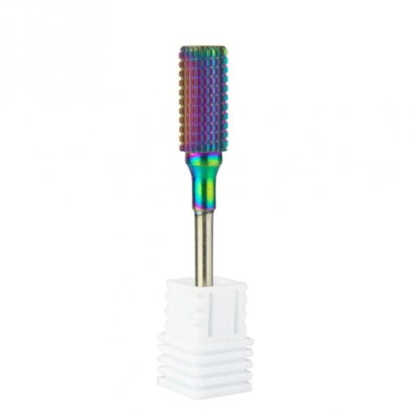 Φρεζάκι καρβιδίου άσπρο O14 - Carbide nail drill bit