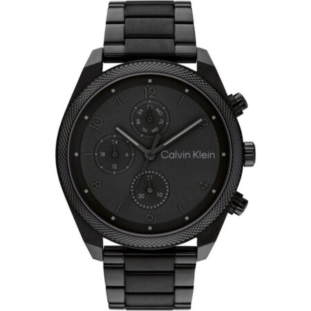 Ανδρικά Ρολόγια Calvin Klein 25200359 (Ø 44 mm)