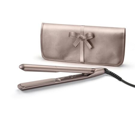Μηχανή Ισιώματος Μαλλιών Babyliss Smooth Glide ST90E Καφέ