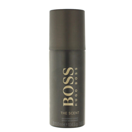 Αποσμητικό Spray Hugo Boss Boss The Scent For Him 150 ml