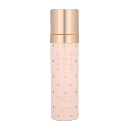 Σπρέι σώματος Kenzo World 100 ml - Image 2