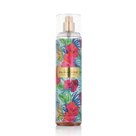 Σπρέι σώματος Sofia Vergara Tempting Paradise 236 ml