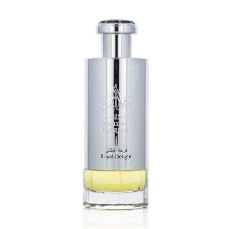 Ανδρικό Άρωμα Lattafa EDP Khaltaat Al Arabia Royal Delight 100 ml - Image 2