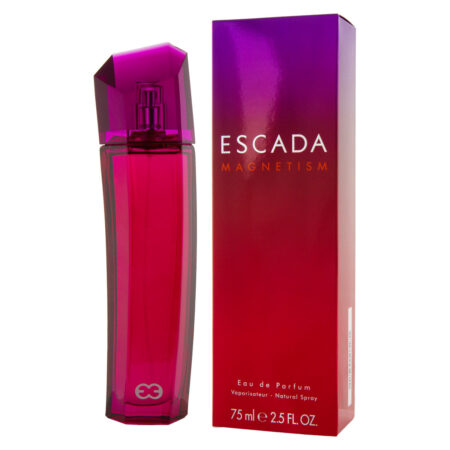 Γυναικείο Άρωμα Escada EDP Magnetism 75 ml