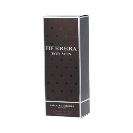 Ανδρικό Άρωμα Carolina Herrera EDT Herrera For Men 200 ml - Image 2