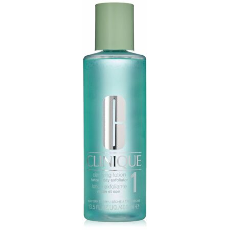 Λοσιόν Απολεπιστικό Clinique Clarifying 1 400 ml