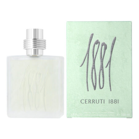 Ανδρικό Άρωμα Cerruti EDT 1881 Pour Homme 100 ml