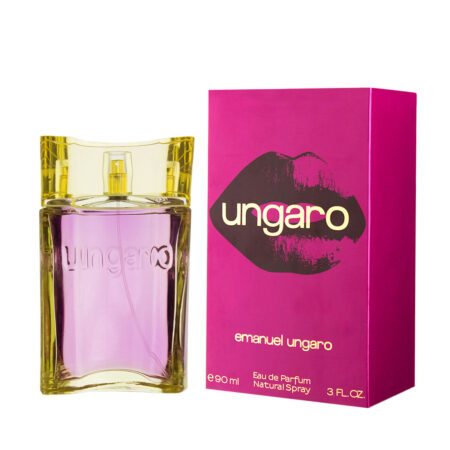 Γυναικείο Άρωμα Emanuel Ungaro EDP Ungaro 90 ml - Image 2