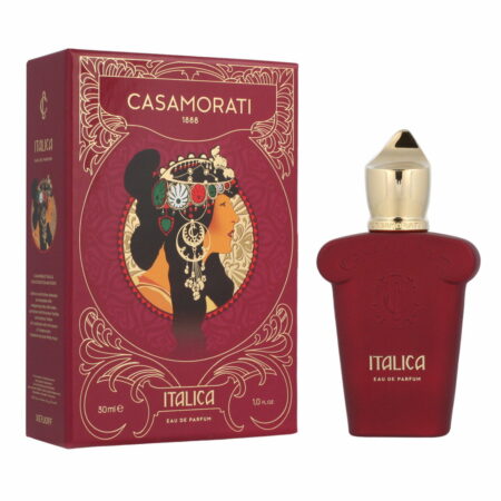 Άρωμα Unisex Xerjoff Casamorati 1888 Italica (2021) EDP 30 ml - Image 2
