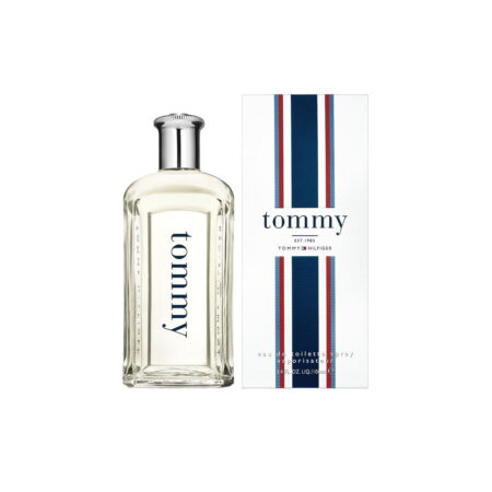 Ανδρικό Άρωμα Tommy Hilfiger EDT Tommy 100 ml