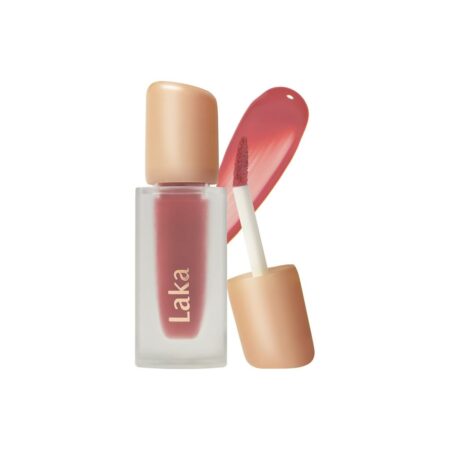 λαμπερό κραγιόν Laka Fruity Glam Tint - Image 3