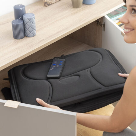 Χαλί για Μασάζ του Σώματος Kalmat InnovaGoods - Image 5