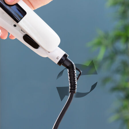 Κεραμική Πιάστρα Ατμού Stemio InnovaGoods 36 W - Image 6