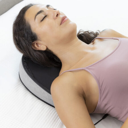 Θερμική Συσκευή για Μασάζ Shiatsu 2 σε 1 Futsa InnovaGoods - Image 6