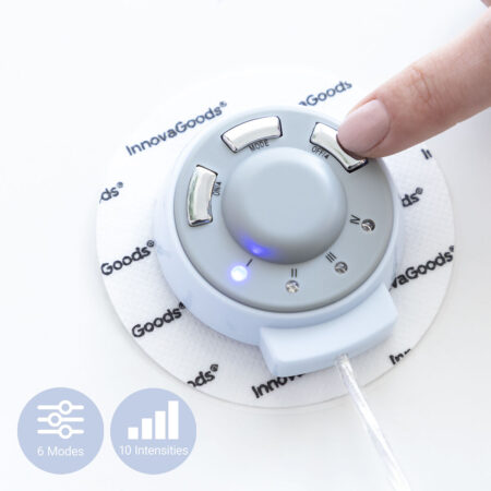 Μασέρ Σωματικός Πλάστης EMS Atrainik InnovaGoods - Image 5