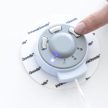 Μασέρ Σωματικός Πλάστης EMS Atrainik InnovaGoods - Image 6