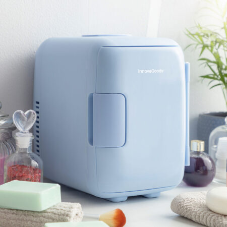 Μίνι Ψυγείο για Καλλυντικά Frecos InnovaGoods - Image 2