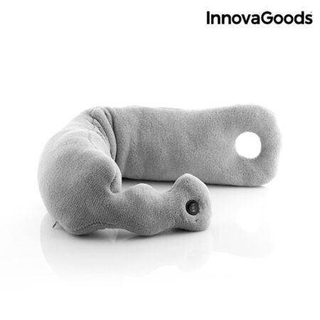 αυχενικό μαξιλάρι InnovaGoods IG811785 (Ανακαινισμenα B) - Image 5