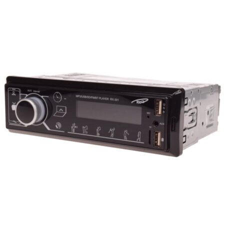 Onnix MP3 player αυτοκινήτου με είσοδο USB/AUX - Car MP3 player - Image 8