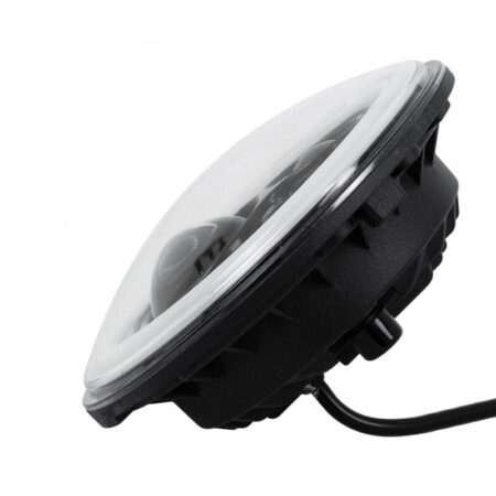 GrowPal Προβολάκι Μηχανής Led 1τμχ 9-60V – Motorcycle headlight - Image 2
