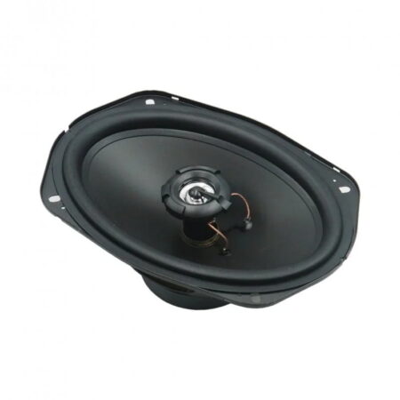 Ηχείο Αυτοκινήτου 1000W 16*23mm CTC-6905 1τμχ - ATBHA 2-Way speakers - Image 4