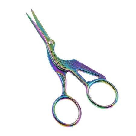 Globalnail Ψαλιδάκι νυχιών - Manicure nail scissors beauty tools - Image 5