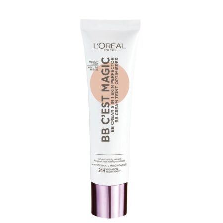 Ενυδατική Kρέμα με Χρώμα L&apos;Oreal Make Up A9827400 - Image 3