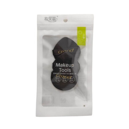 Σφουγγαράκια μακιγιάζ – Makeup sponge - Image 2
