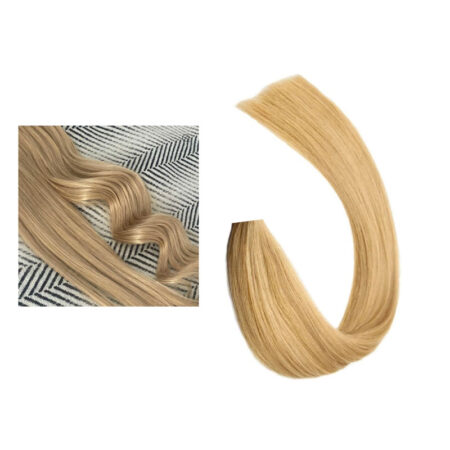 Τρέσα μαλλιών με κλιπς 26# - Hair tapes