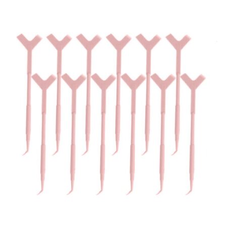 Sticks ανύψωσης βλεφαρίδων 50τμχ - Eyelash sticks - Image 3