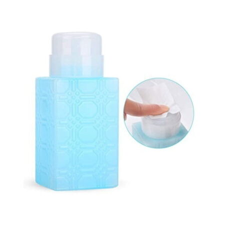 Δοχείο για ασετόν – Acetone Container - Image 3