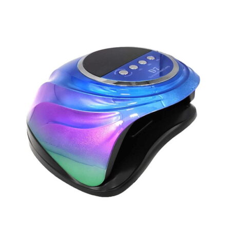 Φουρνάκι Νυχιών D7 208W - Nail lamp - Image 3