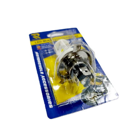 Rchang LED Λάμπα Μοτοσικλέτας H4 - LED Motorcycle Headlamps - Image 2