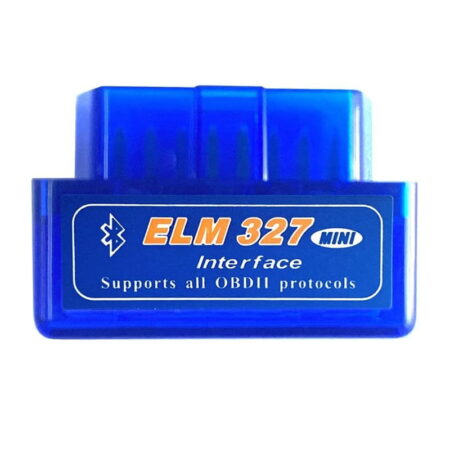 Διαγνωστικό Αυτοκινήτου OBDII - OBDII Car Diagnostic Scanner - Image 2