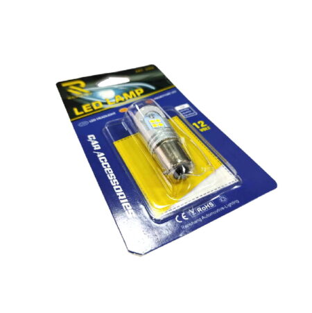 Rchang Λάμπα αυτοκινήτου 12V - LED Lamp - Image 2