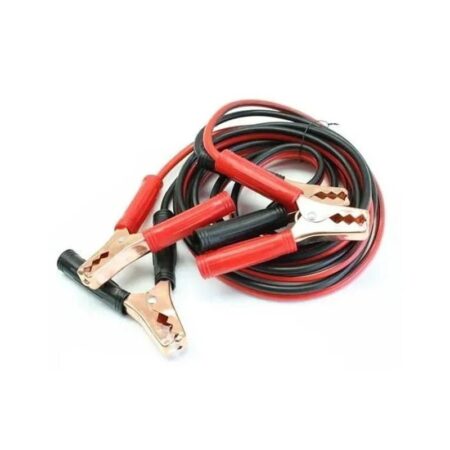 Καλώδιο εκκίνησης μπαταρίας 1500 AMP - Booster cable 2.2M - Image 2