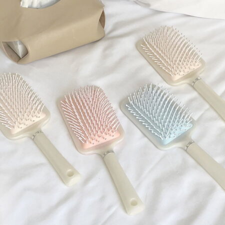 Βούρτσα μαλλιών 24cm - Hair brush - Image 3