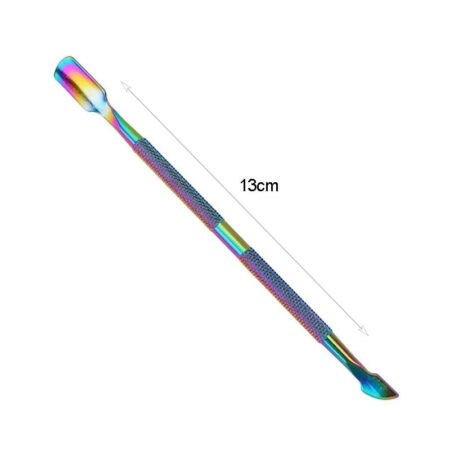 Διπλό Σπρωχτηράκι Rainbow - Pusher - Image 3