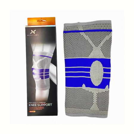 Ελαστική επιγονατίδα No.8512 - Knee support - Image 3